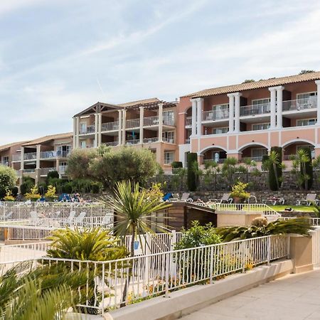 Residence Le Hameau De Cap Esterel - Maeva Home - Appartement 2 Pieces 5 Personnes - Selection Mae-1109 Сен-Рафаэль Экстерьер фото