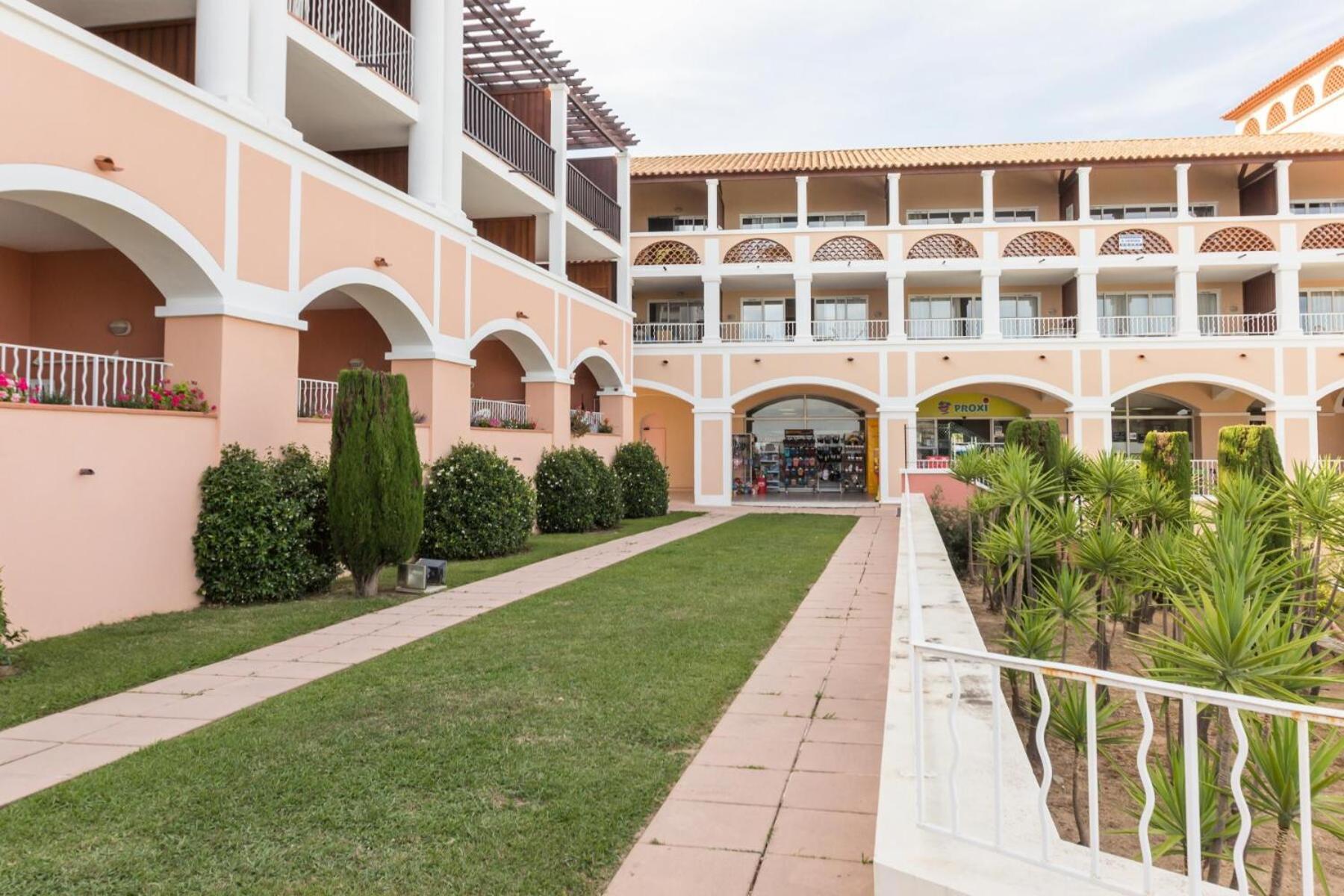 Residence Le Hameau De Cap Esterel - Maeva Home - Appartement 2 Pieces 5 Personnes - Selection Mae-1109 Сен-Рафаэль Экстерьер фото
